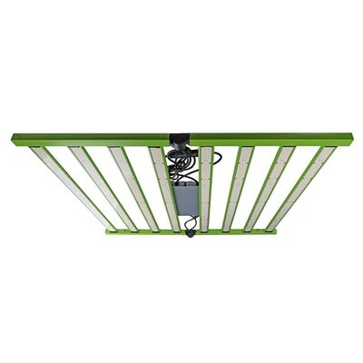 Gewächshaus 850W 2.6umol/s geführt, Stange Lichter RikoLite zu wachsen multi