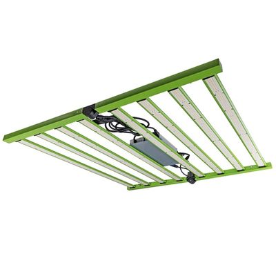 Gewächshaus 850W 2.6umol/s geführt, Stange Lichter RikoLite zu wachsen multi