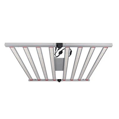 Gartenbau 720W 2.5umol/s, der geführt wird, Lichter, RikoLite industrielles zu wachsen geführt, wachsen Lichter
