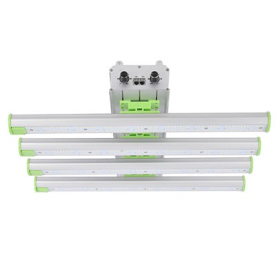 520μmol 200W Innen-LED wachsen helle GLEICHHEIT 660nm, die volles Spektrum für Anlagen hell wachsen