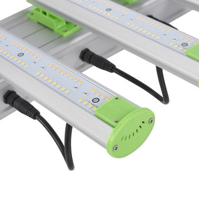 520μmol 200W Innen-LED wachsen helle GLEICHHEIT 660nm, die volles Spektrum für Anlagen hell wachsen