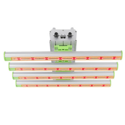 volles Spektrum 300W 780μ Mol Hydroponics Led Grow Lights SMD3030