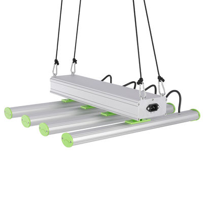 volles Spektrum 300W 780μ Mol Hydroponics Led Grow Lights SMD3030