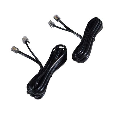 Vorlagenprüfer, den CMH wachsen, beleuchtet RJ14 Verbindungsstücke Dimmable 5VDC