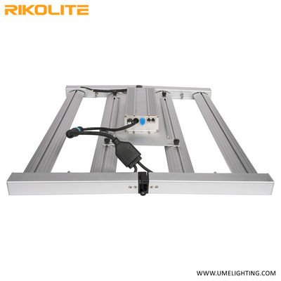 Hydroponik SMD2835 661μmol/s geführt, die Lichter 280W zu wachsen faltbar