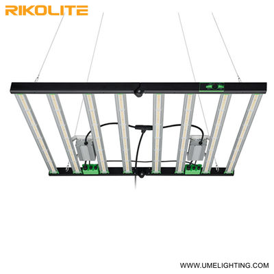 geführter Gartenbau 760nm 800W wachsen Lichter SMD2835 für Zimmerpflanzen