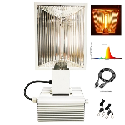 Hohe Intensitäts-leiser Zug Pro-600W HPS wachsen für Gewächshaus hell