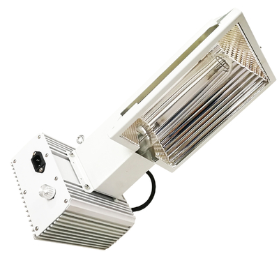 Hohe Intensitäts-leiser Zug Pro-600W HPS wachsen für Gewächshaus hell
