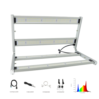 Wachsen volle Spektrum-Zimmerpflanze LED 2835SMD LED 240W Lichter