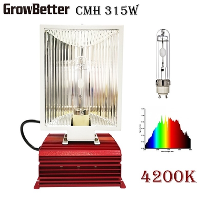 UME, das 315W volle Befestigung 4200K des Spektrum-CMH beleuchtet
