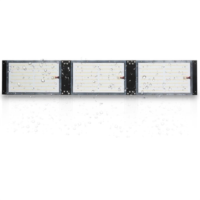 Hydroponik Quantum LED wachsen volles Spektrum der Licht-IP65 320w für Gemüse