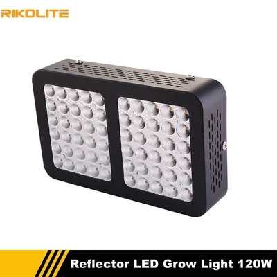 Zimmerpflanze 120w 510umol wachsen Lichter, das volle hydro Spektrum wachsen Lichter