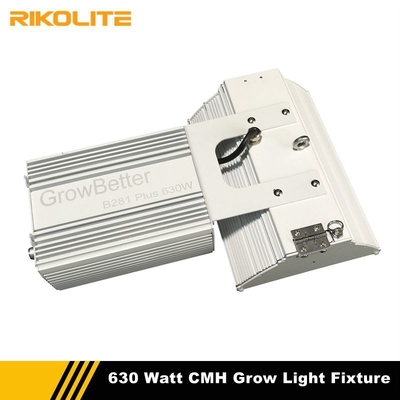 1050µmol/s 115lm/w CMH wachsen beleuchtet 630 Watt LEC wachsen Leuchte