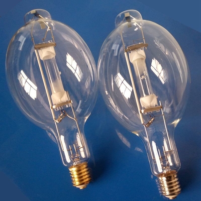 Birnen-Fisch-Lampe VERSTECKTE Metallhalogenid-Kalmar-Fischen-Lampe BT220 2000w MH