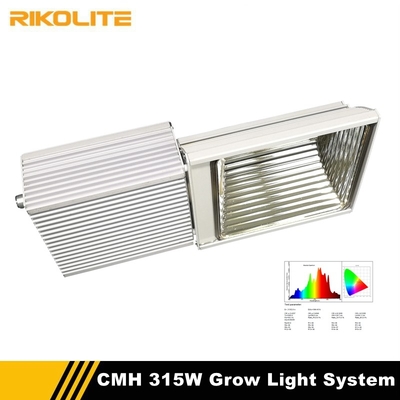 GrowBetter-Cermet-Halogenid Cmh, 315w Cmh wachsen helle Wasserkulturbeleuchtung