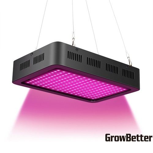 AC85V 500mA SMD LED wachsen, 4.5m2 1000w wachsen Licht-Zimmerpflanzen hell