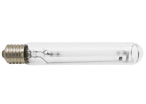 Watt Hps des langlebigen Gutes 400 wachsen Glühlampen, 271mm MOL Single Ended T15 Glühlampe