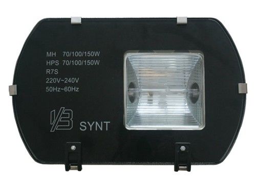 führten industrielle geführte Flut-Lichter 2000K 100w im Freien, 150w R7S IP65 Tunnel-Lichter