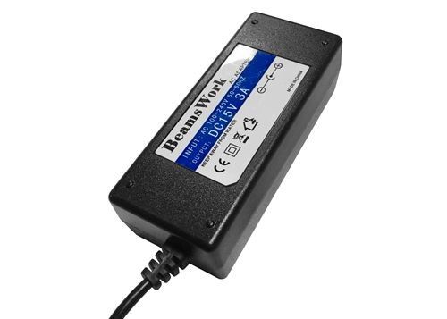 15V 3A Navigation 45W Constant Voltage der Beleuchtungs-Befestigungs-Zusatz-5m GPS