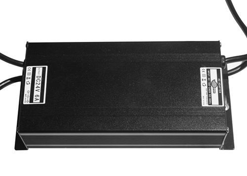 Beleuchtungs-Befestigungs-Zusätze 150W DC Spannung Constant Voltage 60Hz 6A 500g 240V