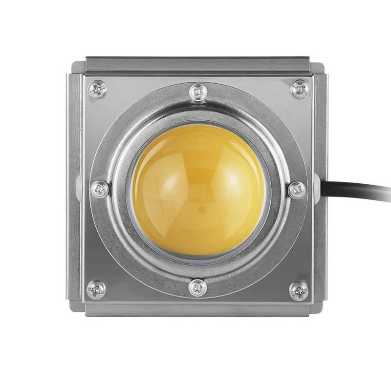 Hydroponik 50w 780nm geführt, Lichter Diy-Kabinett für Zimmerpflanzen 3500K 380nm zu wachsen