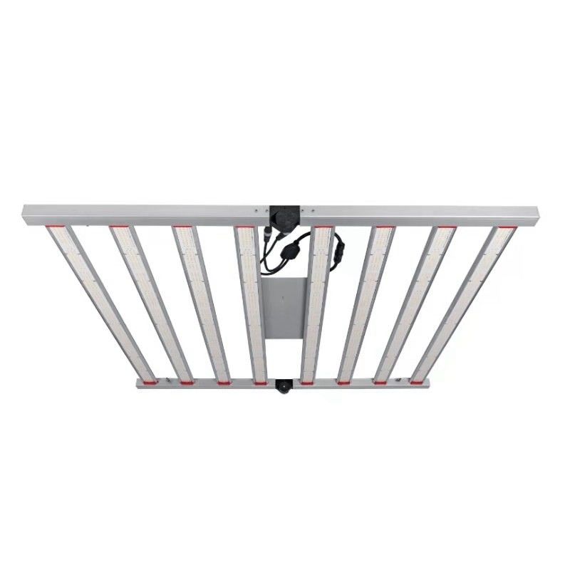 Gartenbau 720W 2.5umol/s, der geführt wird, Lichter, RikoLite industrielles zu wachsen geführt, wachsen Lichter
