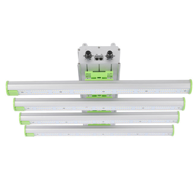 520μmol 200W Innen-LED wachsen helle GLEICHHEIT 660nm, die volles Spektrum für Anlagen hell wachsen